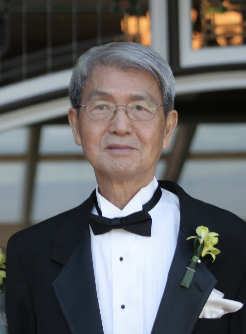 Dr. Richard Chia Luan Ting