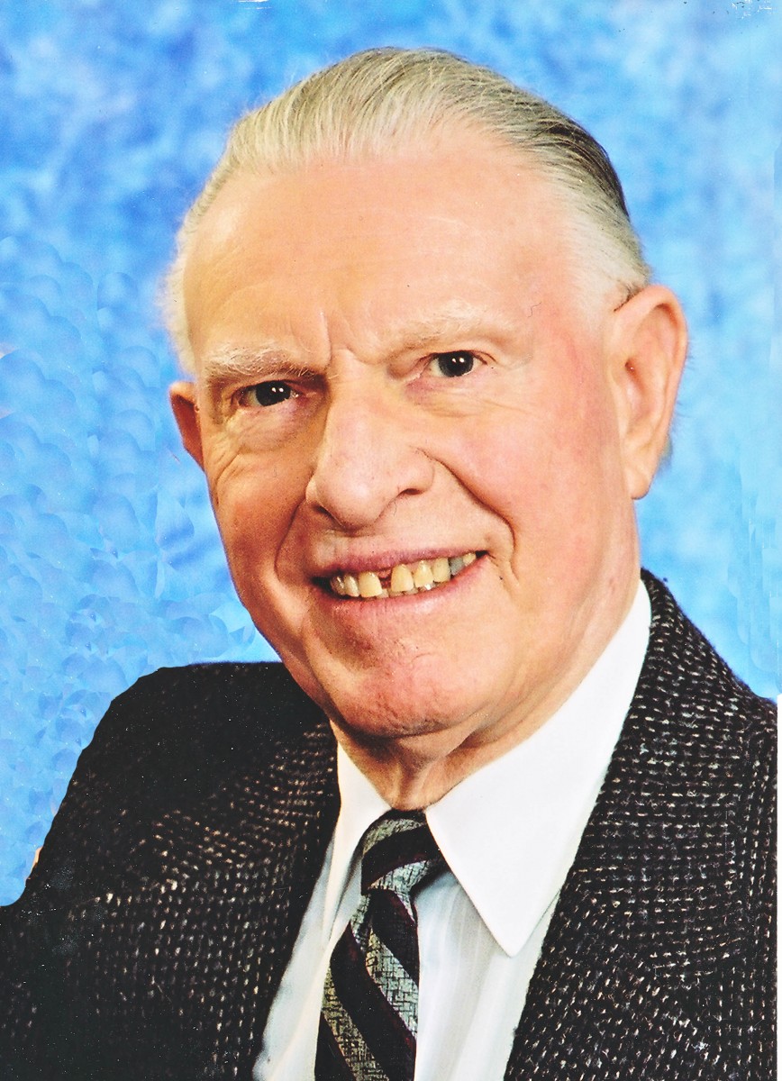 Earland "Earle" Clarke