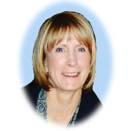 Edith "Edie"  May (formerly Maccan)