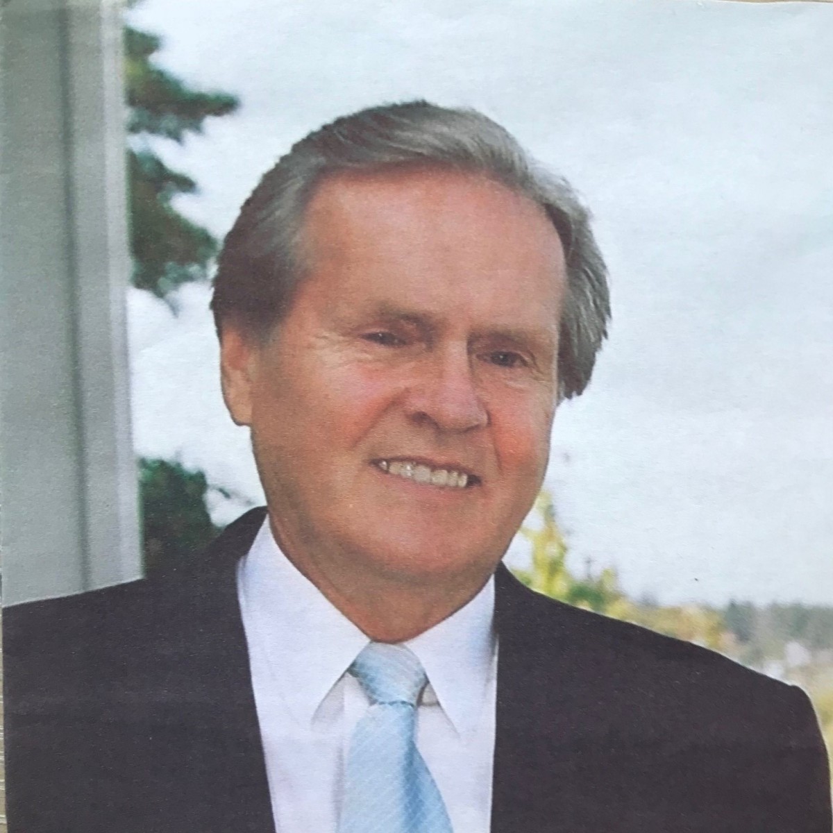 Edward Leonard Rempel