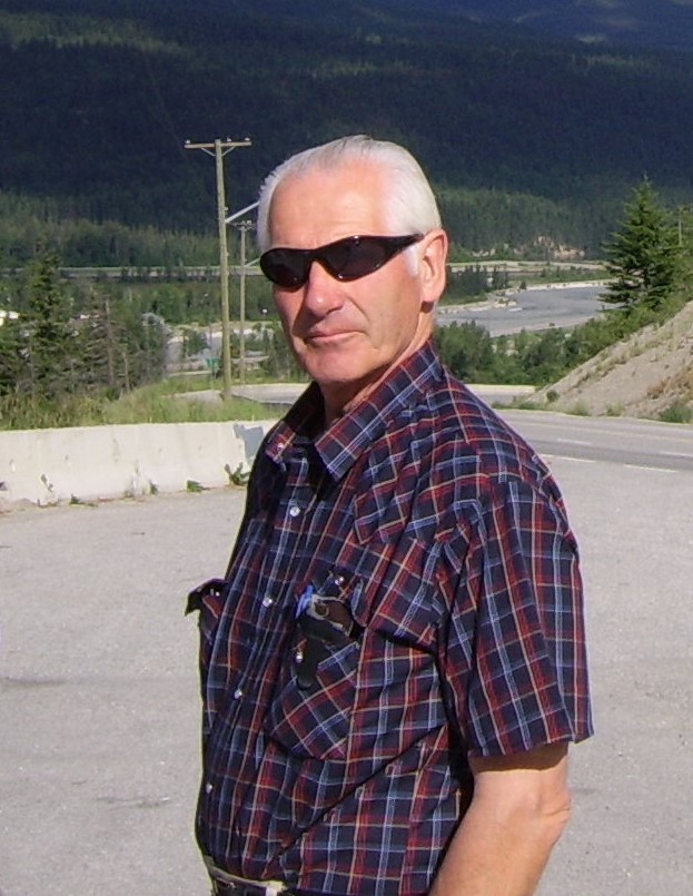 Edward "Ed" Kornelius 