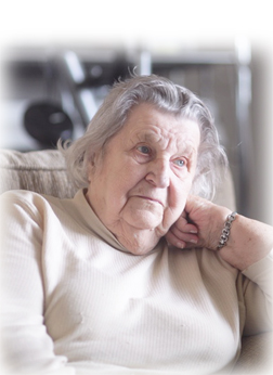 Eeva-Liisa Lucas (nee Matilainen)