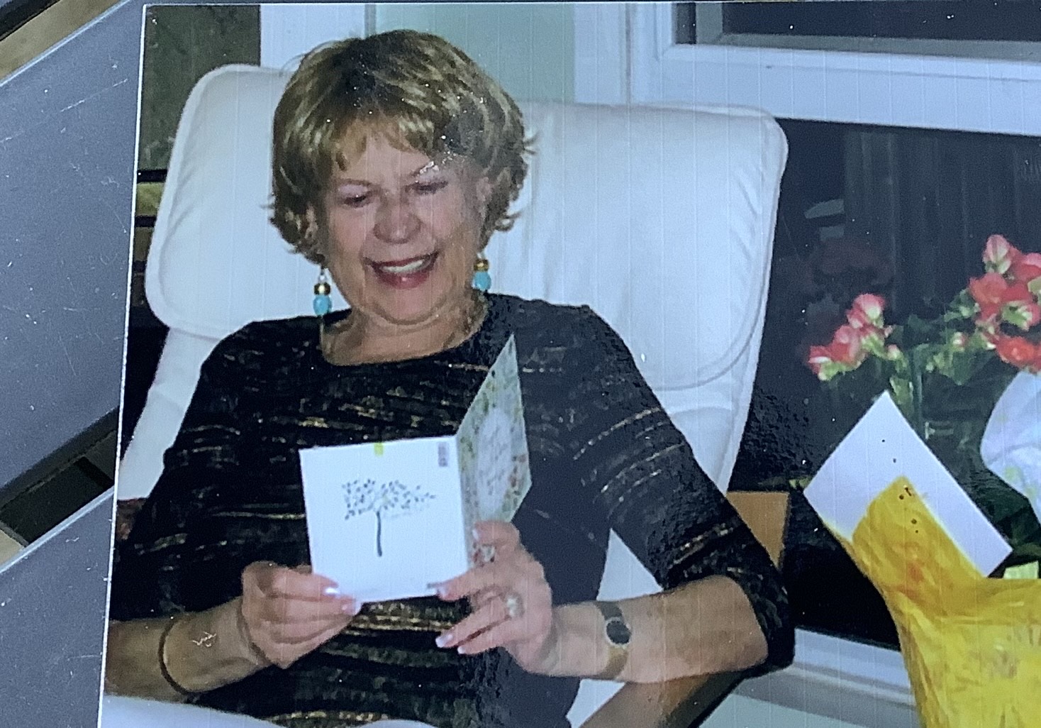 Elaine Beatrice Weiner