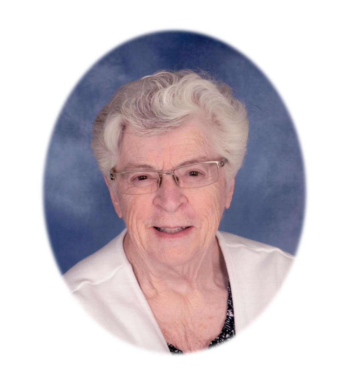 Eleanor "Lefty" Donaldson