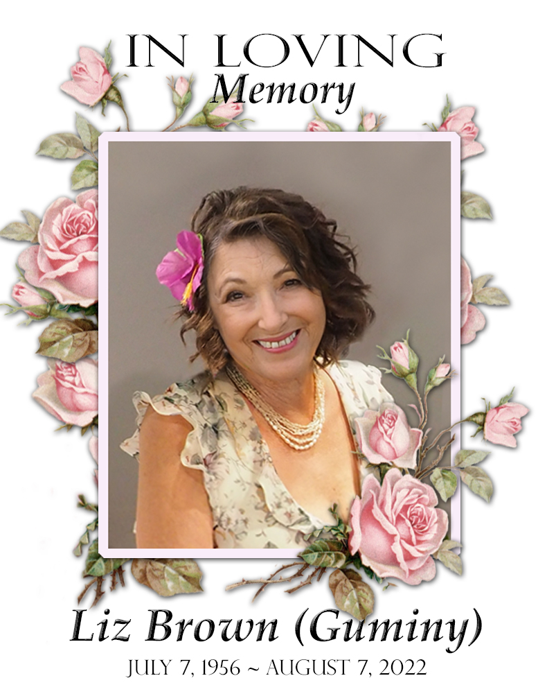 Elizabeth Brown (Guminy)