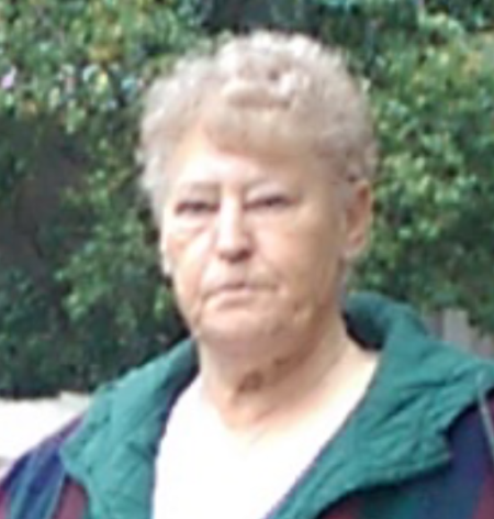 Elizabeth Lucy (Betty)  Dingwall