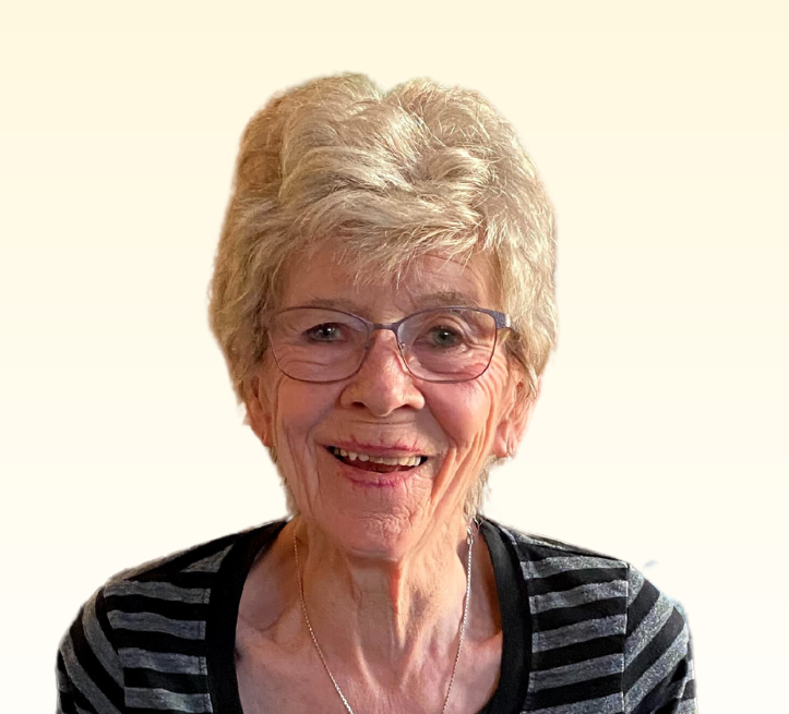 Elizabeth "Betty" Mackie