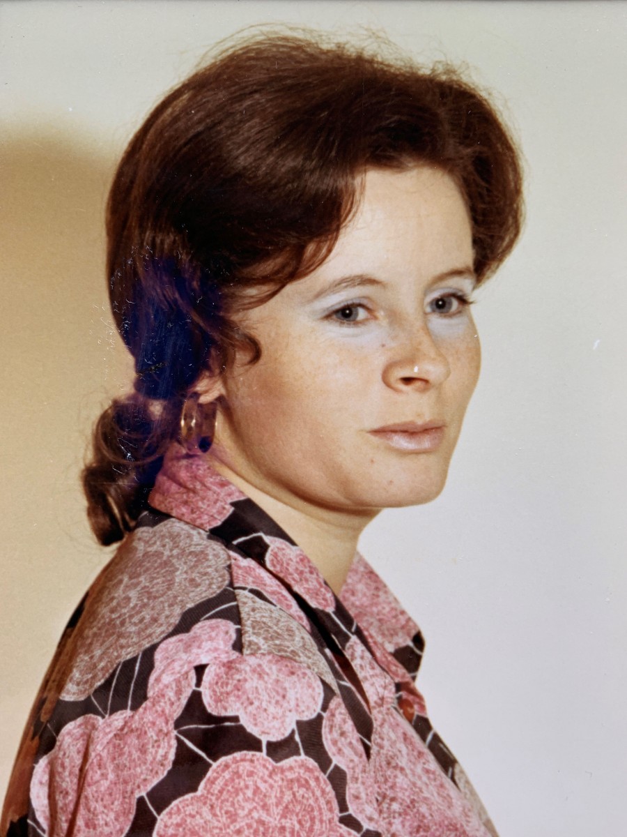 Elizabeth Trimble Garcia