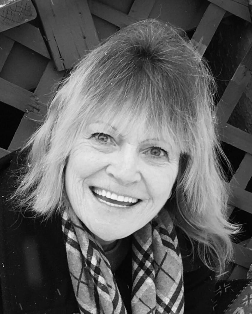 Ella Mae Dubitski (nee Simoneau)