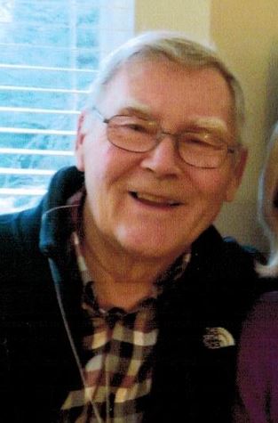 Eric (Bill) William McLean