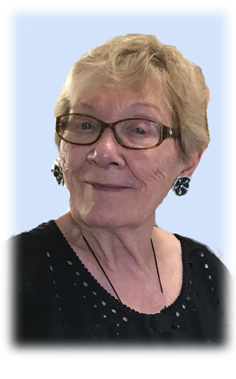 Etta "Virginia" Bennett