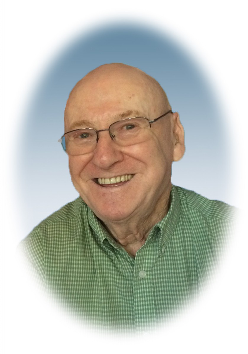 Eugene "Gene" Musgrove