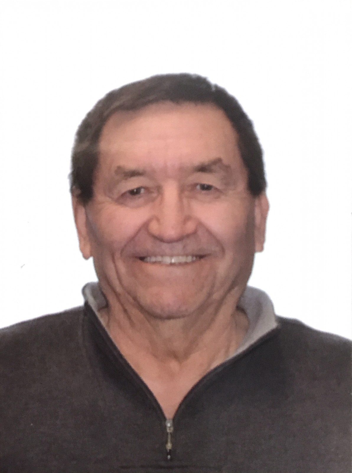 Evaristo "Tito" Guerra