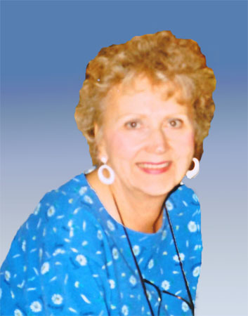 Evelyn Douglass