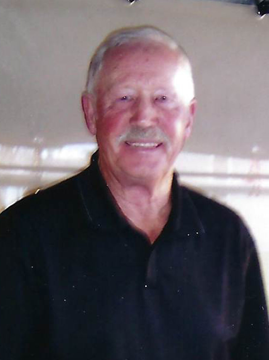 Fernand "Fern" Parenteau