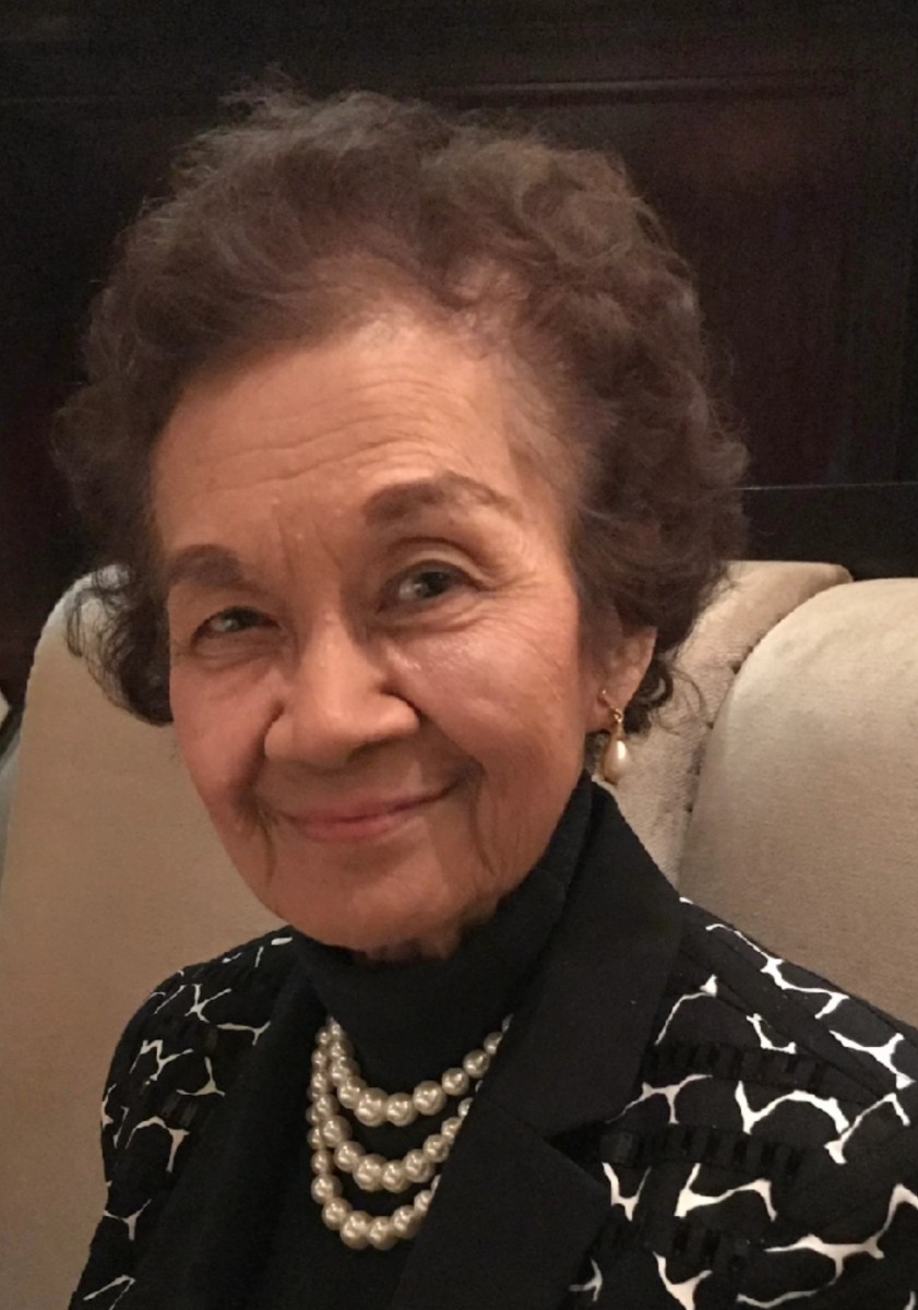 Florita Sebastian Tumaneng