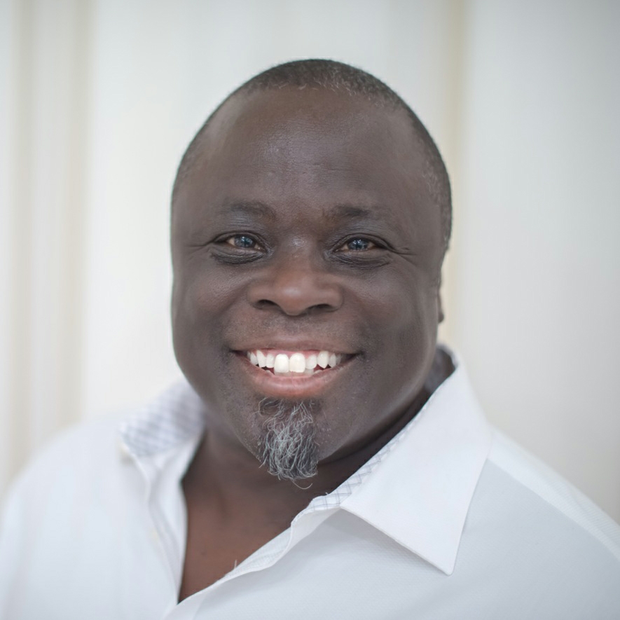 Floyd Sinclair Sandiford