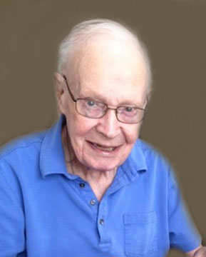 Francis "Frank" Bussières