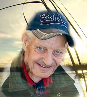 Francis "Joe" Rehaume