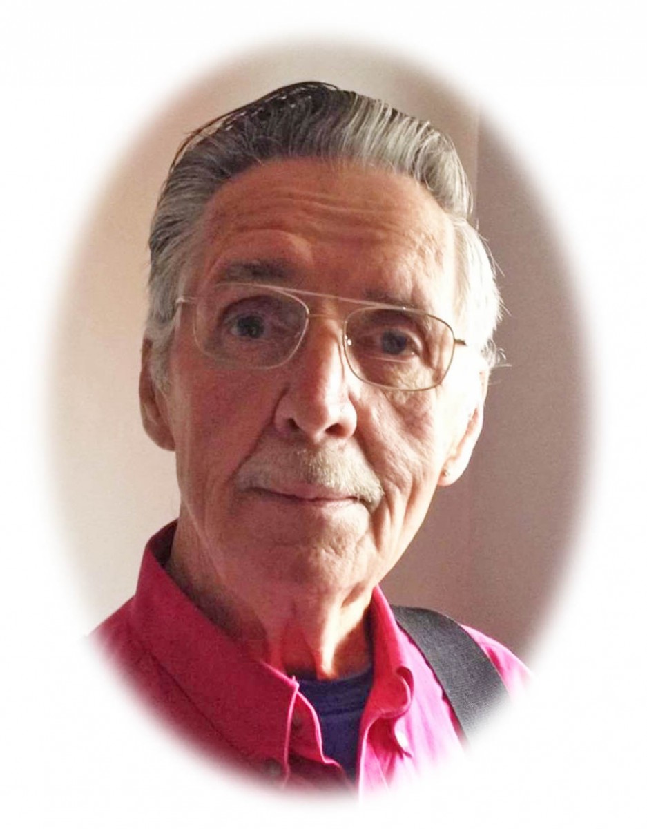 Frank "Frankie" Kehoe