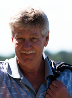 Franklin "Frank" Stapley