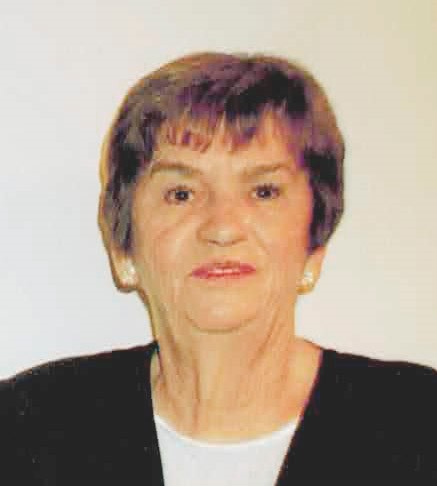 Freda Doreen Christie 