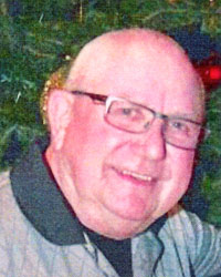 Frederick "Fred" Curr