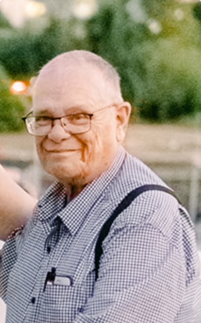 Fredrick (Rick) Scott