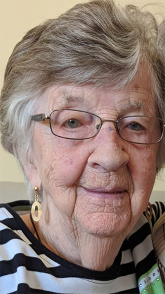 Geertruida van Haren