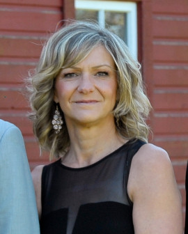 Genelle May Giesbrecht