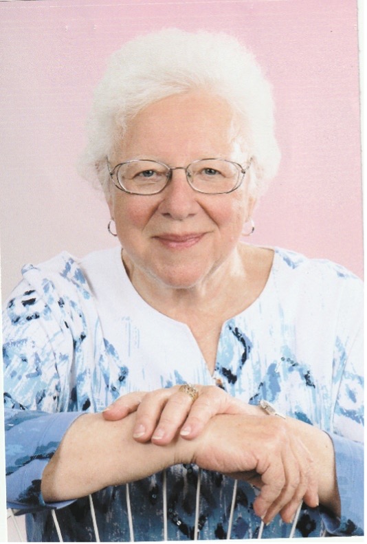 Genevieve (Gen) Gazin