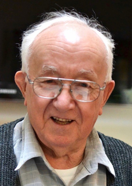 George Dedrick Searcy 