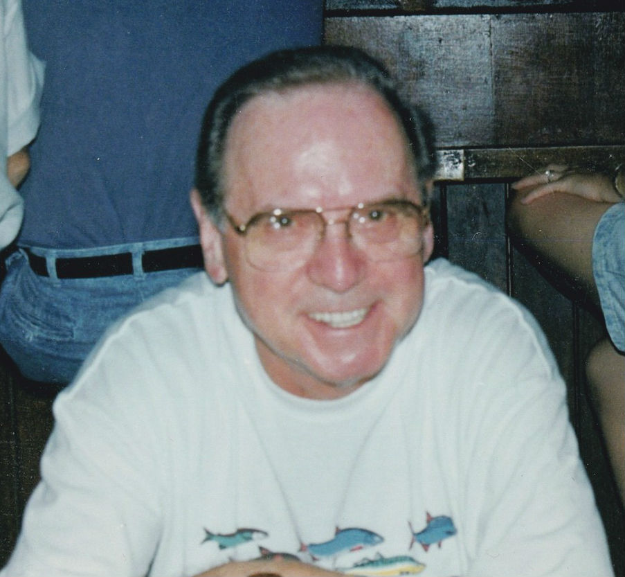 George Edward Maddeaux