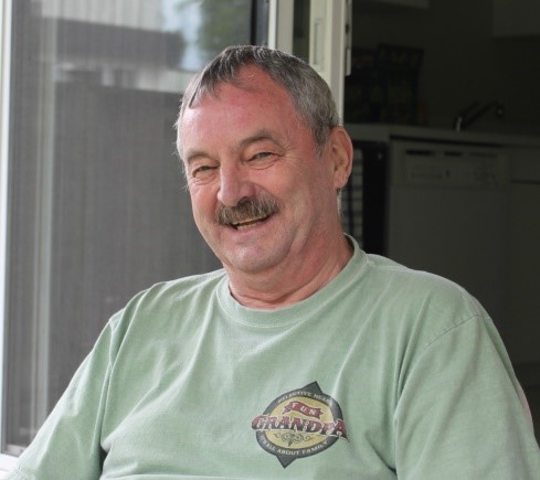 George Edwin Sabiston