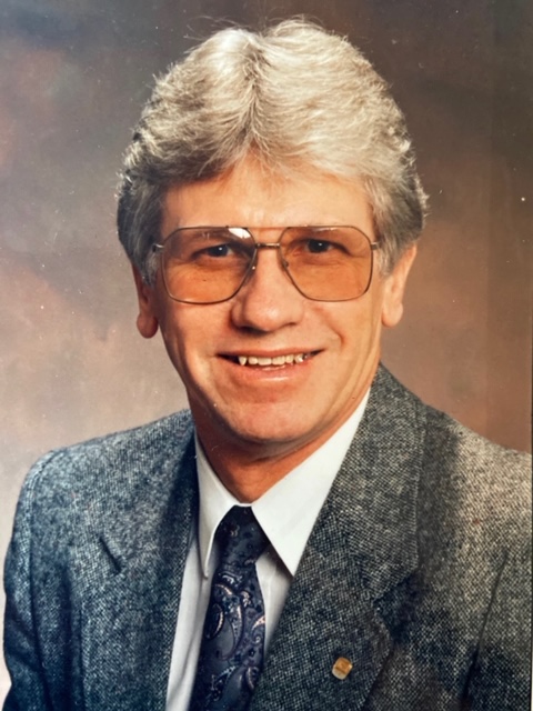 George Leonard Kosh