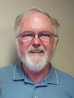 George "Phil" Fralick