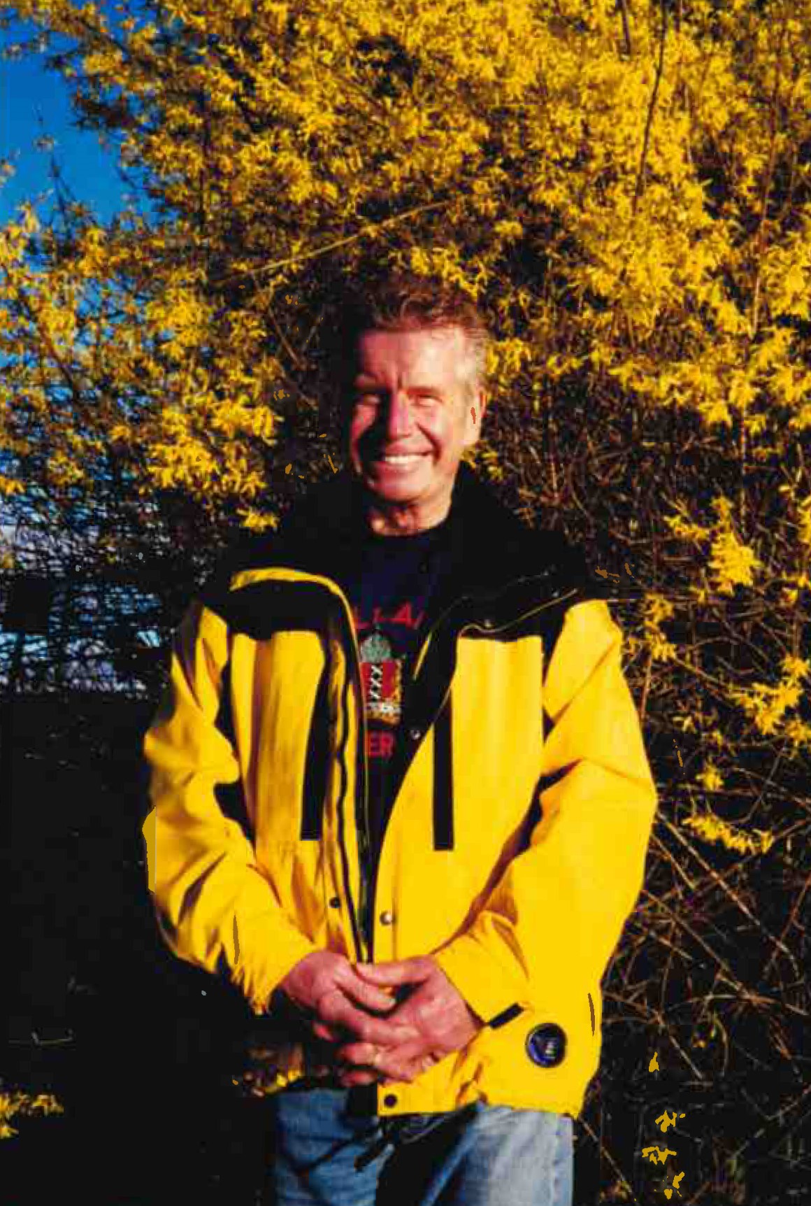 George S. Vaandering