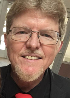 Gerald "Gerry" DePape