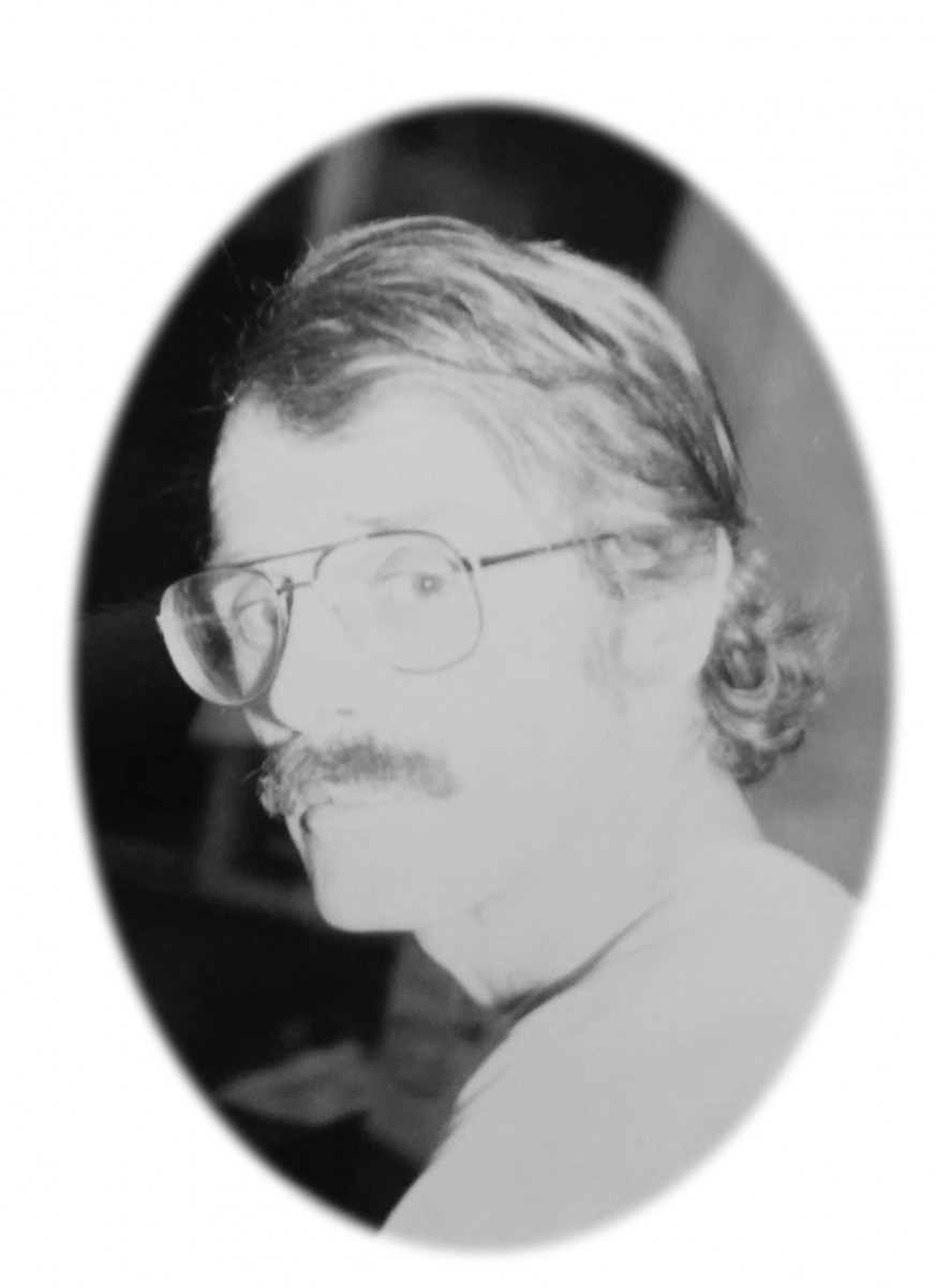 Gerald "Jerry" Platt