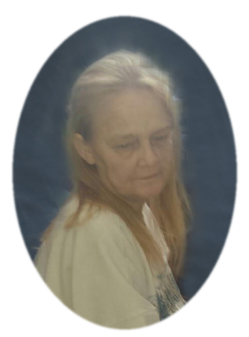 Geraldine “Jere” Blonski