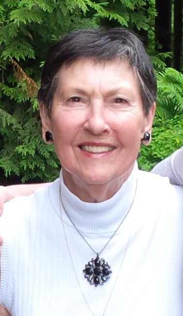 Geraldine Verena  Wray