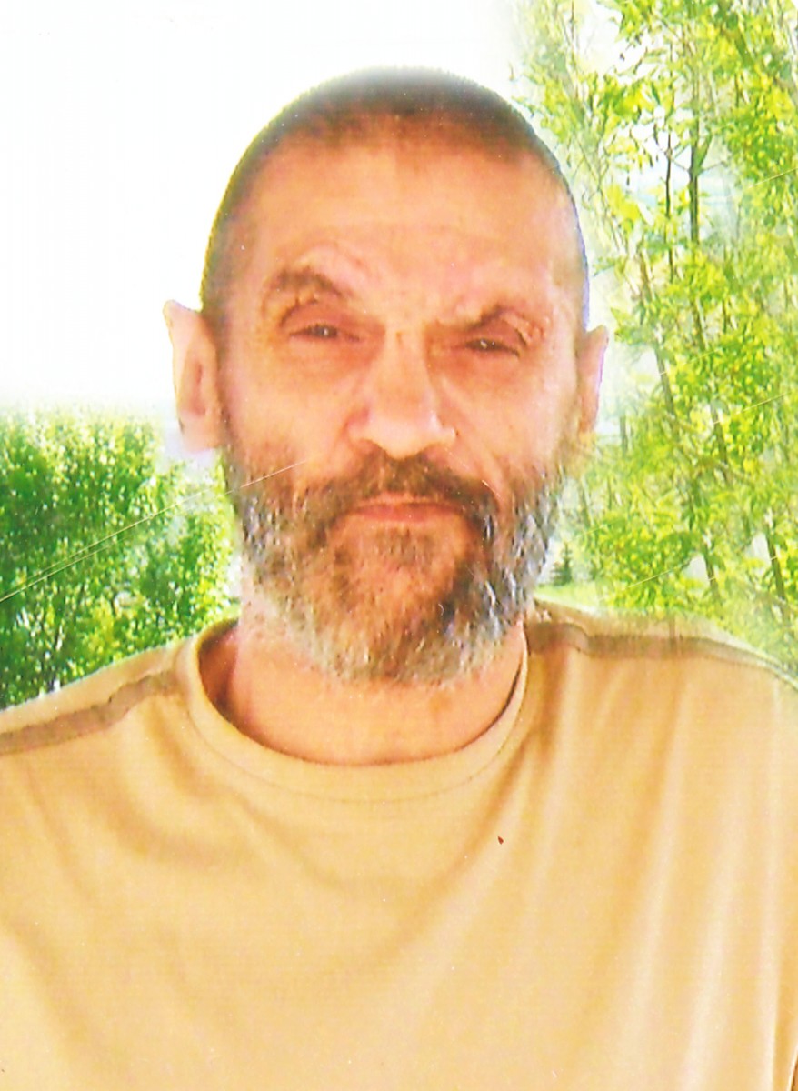 Gerard "Gerry" Chausse