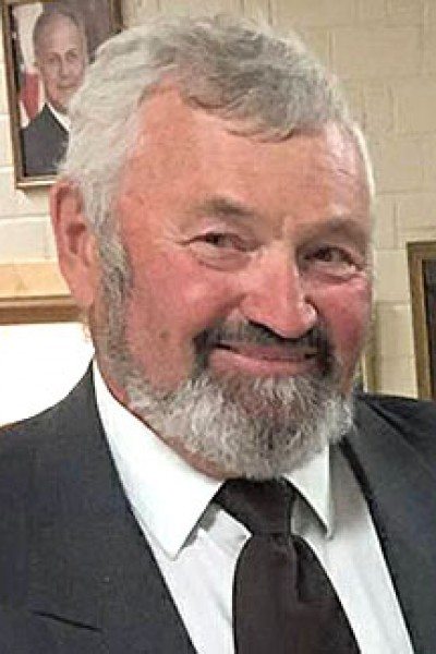 Gerard "Jake" DeGagne