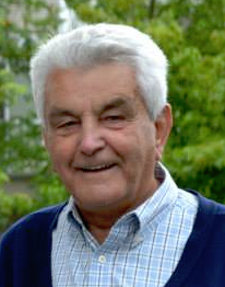 Gerrit Noort