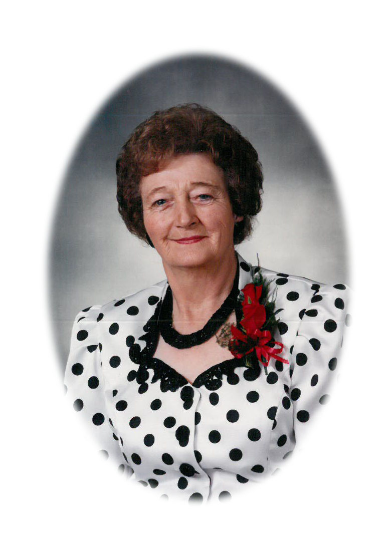 Gertie Sutherland