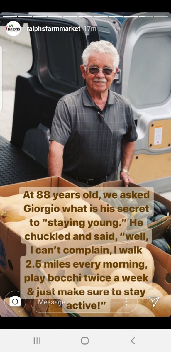 Giorgio Rino DeGianni 