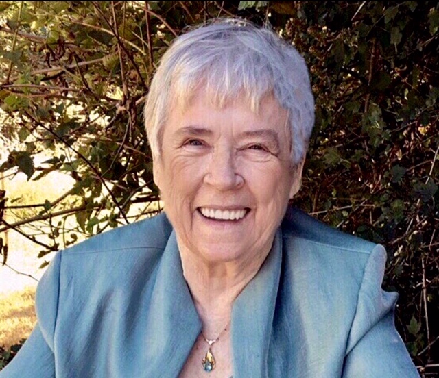 Gloria Lillian Neilson 