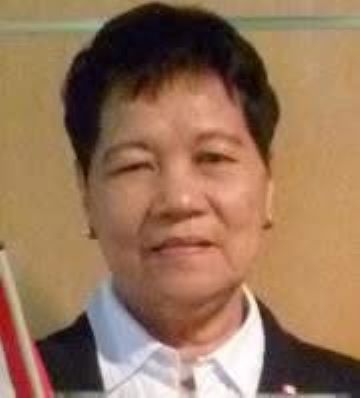 Gloria Matanguihan Porillo