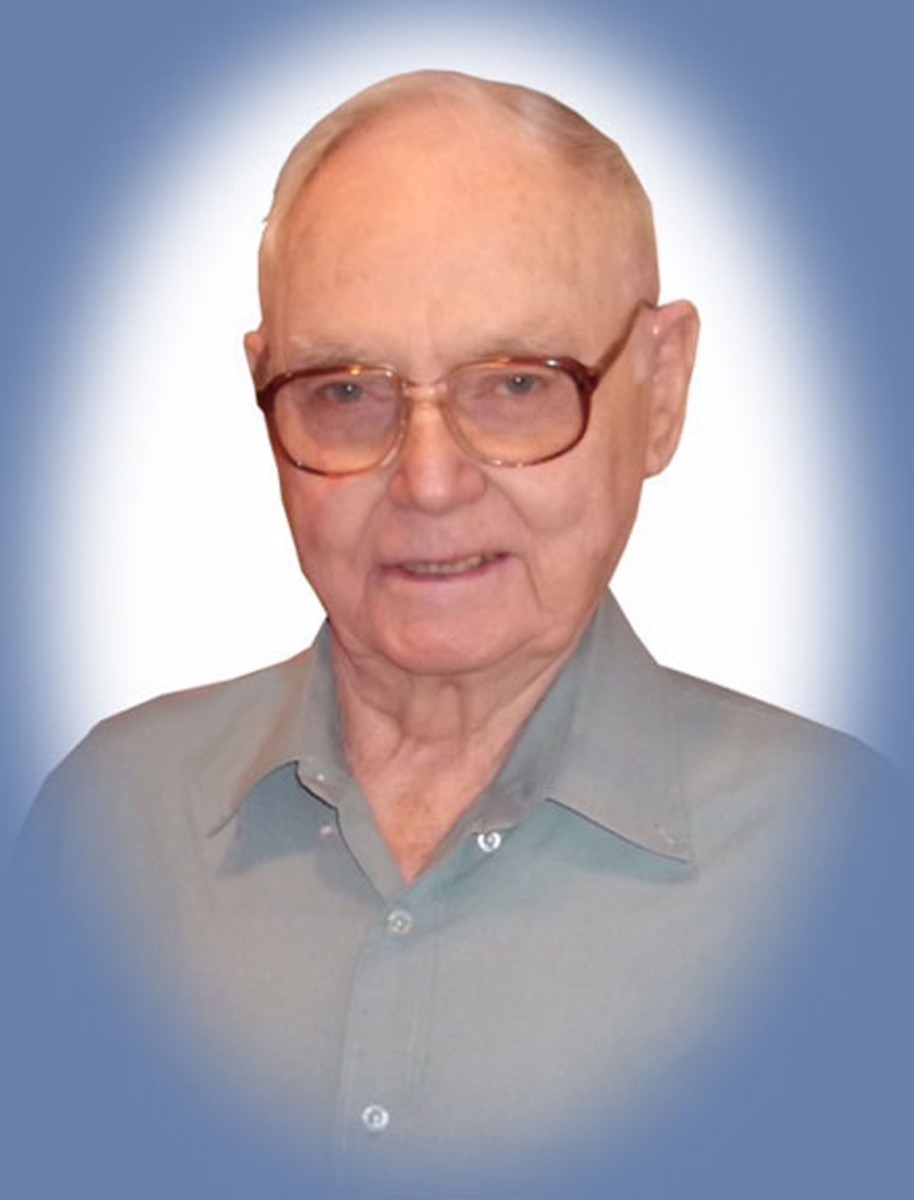 Glyndwr "Glyn" Roberts