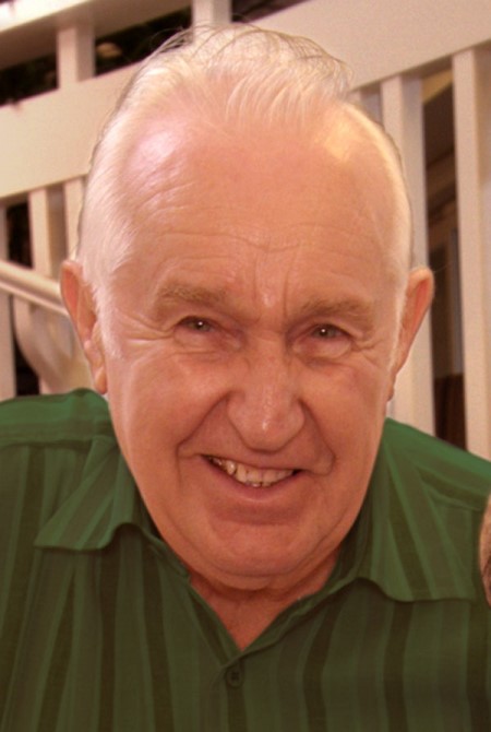 Gordon Bergen